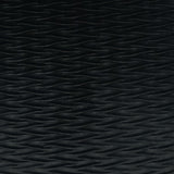 Sophia - Black - DV Kap - Fabric by the Yard