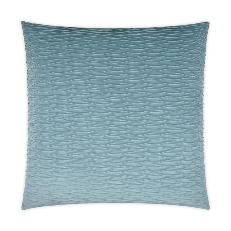 Sophia Pillow - Chambray - DV Kap