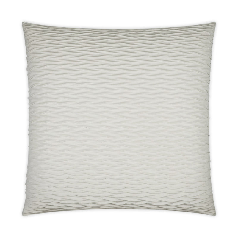 Sophia Pillow - Ivory - DV Kap