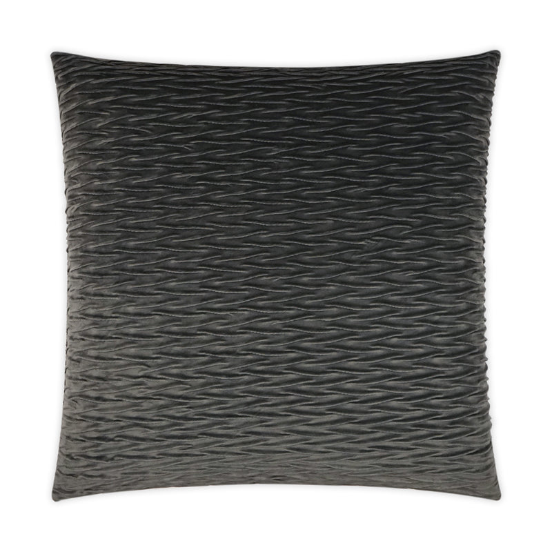 Sophia Pillow - Steel - DV Kap
