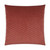 Sophia Pillow - Terracotta - DV Kap