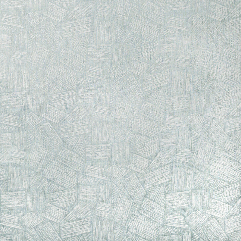 KRAVET COUTURE - LEGNO- SEA - Fabric by the Yard SEA