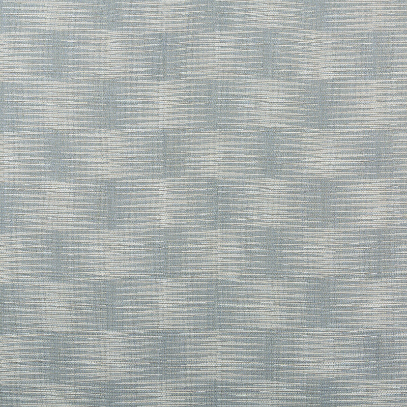 KRAVET COUTURE - LINE DRAWING- SEA - Fabric by the Yard SEA
