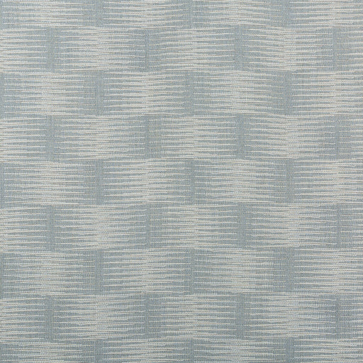 KRAVET COUTURE - LINE DRAWING- SEA - Fabric by the Yard SEA