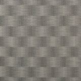KRAVET COUTURE - LINE DRAWING- GRAPHITE - Fabric by the Yard