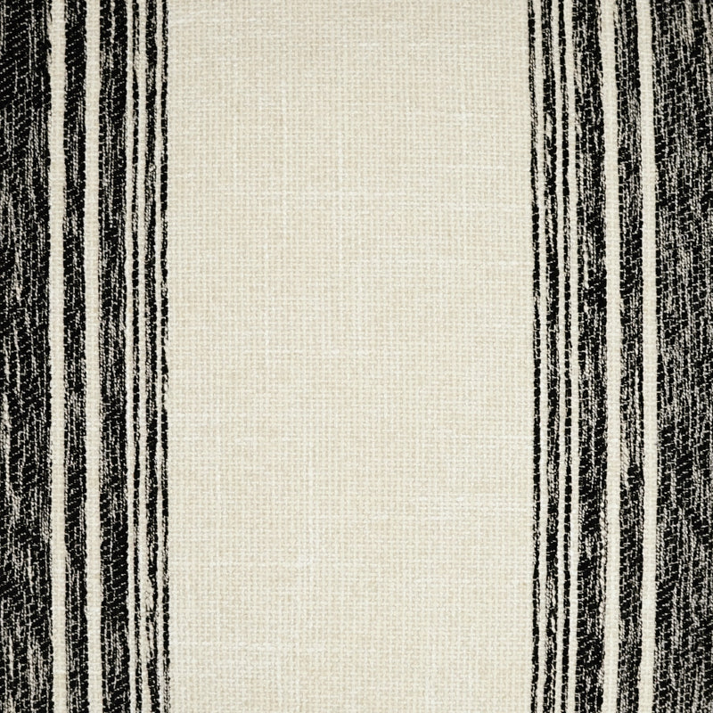 Balboa - Black - DV Kap - Fabric by the Yard