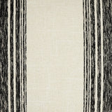 Balboa - Black - DV Kap - Fabric by the Yard