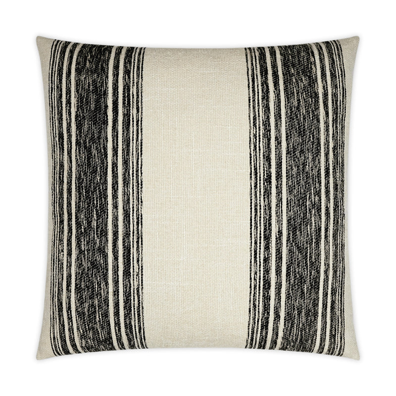 Balboa Pillow - Black - DV Kap