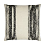 Balboa Pillow - Black - DV Kap