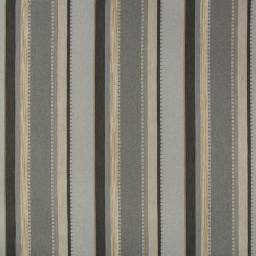 KRAVET DESIGN - RUCKSACK- ZINC - Fabric by the Yard ZINC