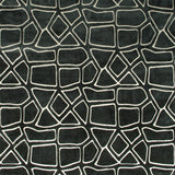 KRAVET DESIGN - MURAL VELVET- NEPTUNE - Fabric by the Yard