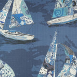 Islander - DV Kap - Fabric by the Yard