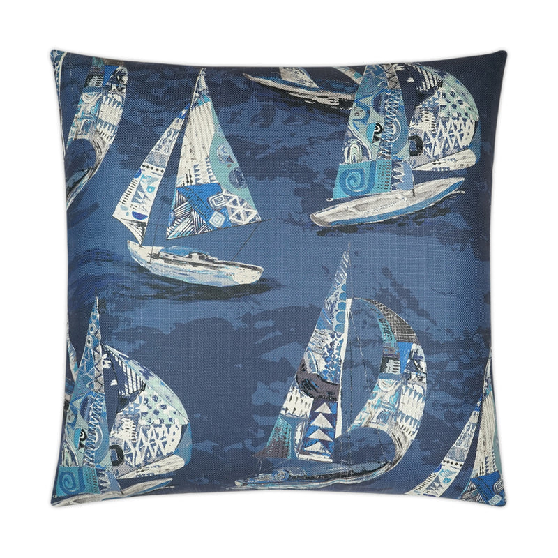 Islander Pillow - DV Kap