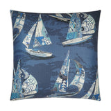 Islander Pillow - DV Kap
