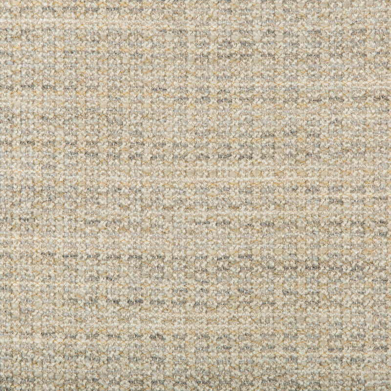 KRAVET DESIGN - SANDIBE BOUCLE- COCONUT - Fabric by the Yard COCONUT