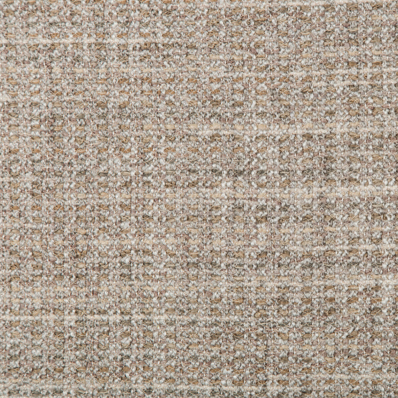 KRAVET DESIGN - SANDIBE BOUCLE- CLOUD - Fabric by the Yard CLOUD
