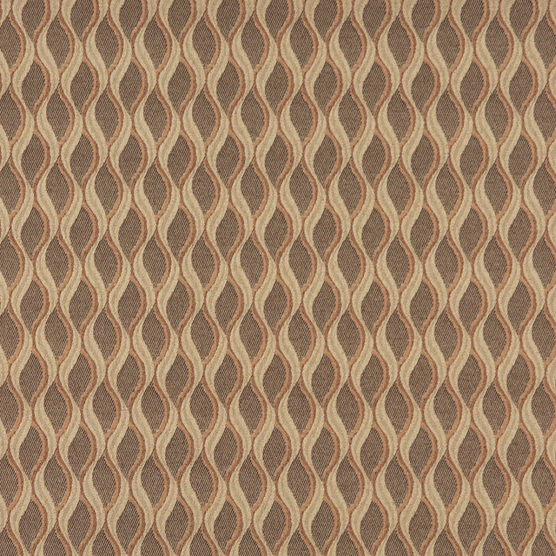 Charlotte - 3551 - Toast - Fabric by the Yard Toast