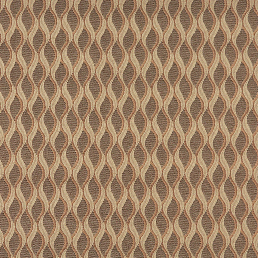 Charlotte - 3551 - Toast - Fabric by the Yard Toast