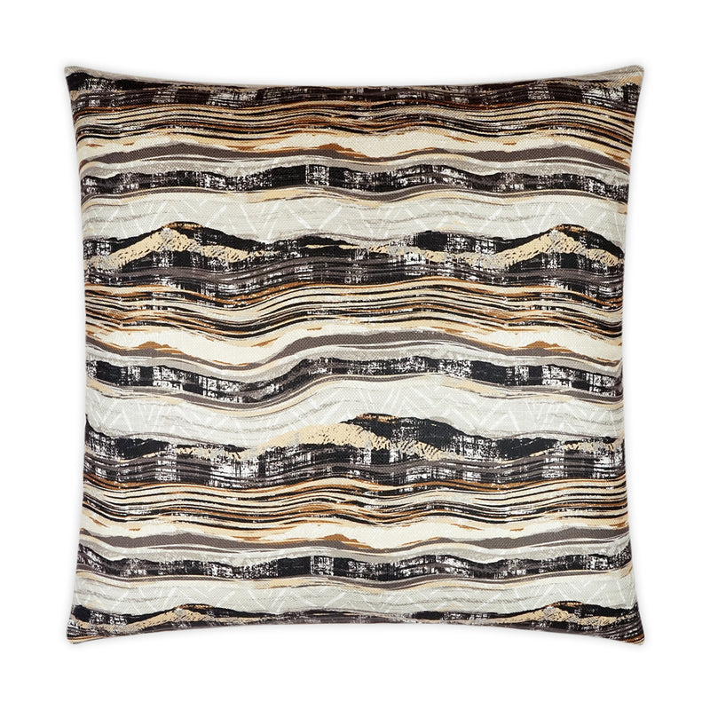 Highway Pillow - Blackstone - DV Kap