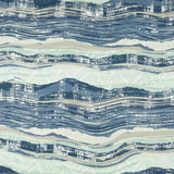 Highway - River - DV Kap - Fabric by the Yard