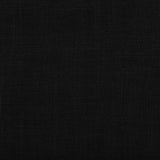 KRAVET DESIGN - AURA- NOIR - Fabric by the Yard