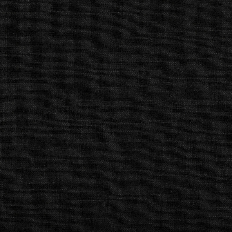 KRAVET DESIGN - AURA- NOIR - Fabric by the Yard NOIR