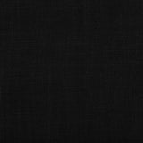 KRAVET DESIGN - AURA- NOIR - Fabric by the Yard