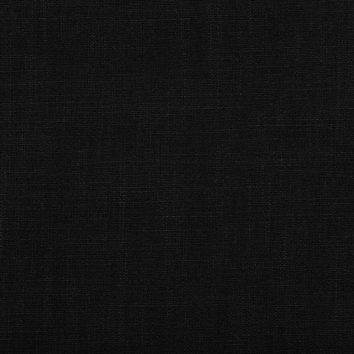 KRAVET DESIGN - AURA- NOIR - Fabric by the Yard NOIR
