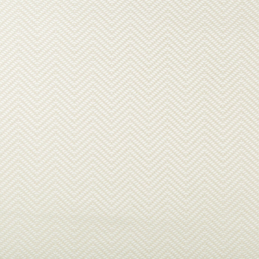 KRAVET DESIGN - SAUMUR CHEVRON- IVORY - Fabric by the Yard IVORY