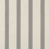 KRAVET COUTURE - SKYSAIL- GRAPHITE - Fabric by the Yard