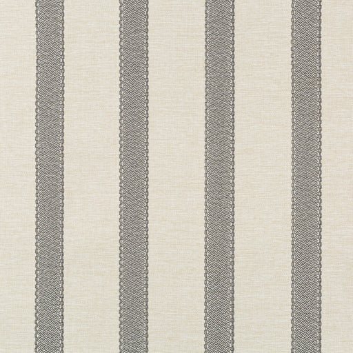 KRAVET COUTURE - SKYSAIL- GRAPHITE - Fabric by the Yard GRAPHITE