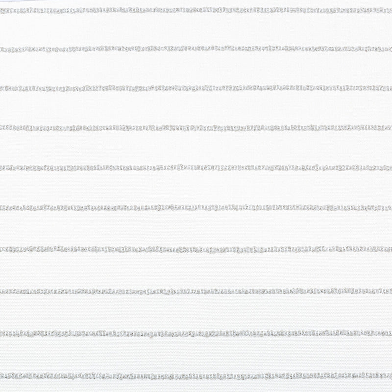 KRAVET COUTURE - OFF THE COAST- SILVER - Fabric by the Yard SILVER