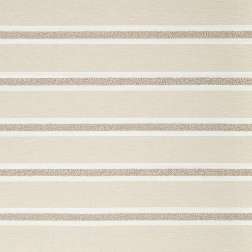 KRAVET COUTURE - KNOW THE ROPES- NATURAL - Fabric by the Yard NATURAL