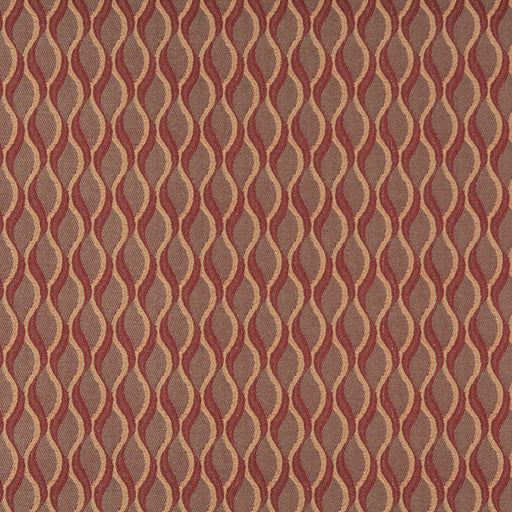 Charlotte - 3553 - Cabernet - Fabric by the Yard Cabernet
