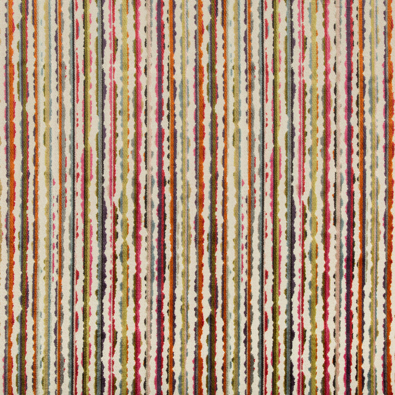KRAVET BASICS - DREAMCOAT- CONFETTI - Fabric by the Yard CONFETTI