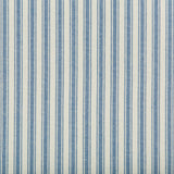 KRAVET BASICS - SEASTRIPE- CHAMBRAY - Fabric by the Yard