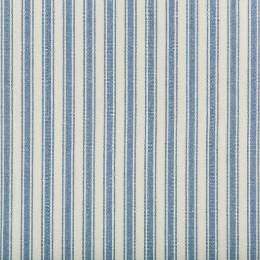 KRAVET BASICS - SEASTRIPE- CHAMBRAY - Fabric by the Yard CHAMBRAY