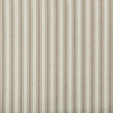 KRAVET BASICS - SEASTRIPE- LINEN - Fabric by the Yard