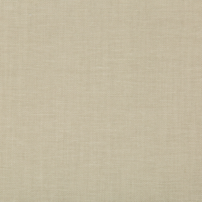 KRAVET BASICS - OXFORDIAN- FLAX - Fabric by the Yard FLAX