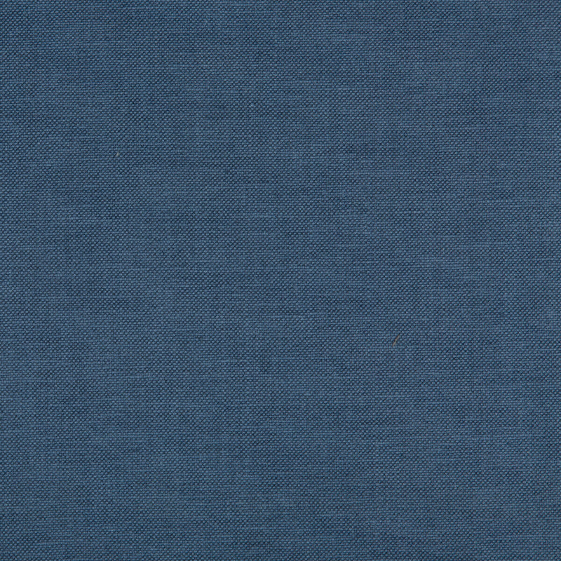 KRAVET BASICS - OXFORDIAN- MARINE - Fabric by the Yard MARINE