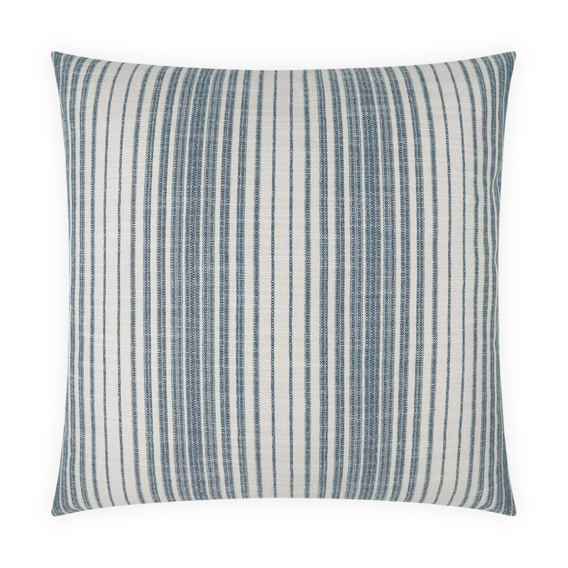 Summerville Pillow - Blue - DV Kap