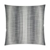 Summerville Pillow - Charcoal - DV Kap