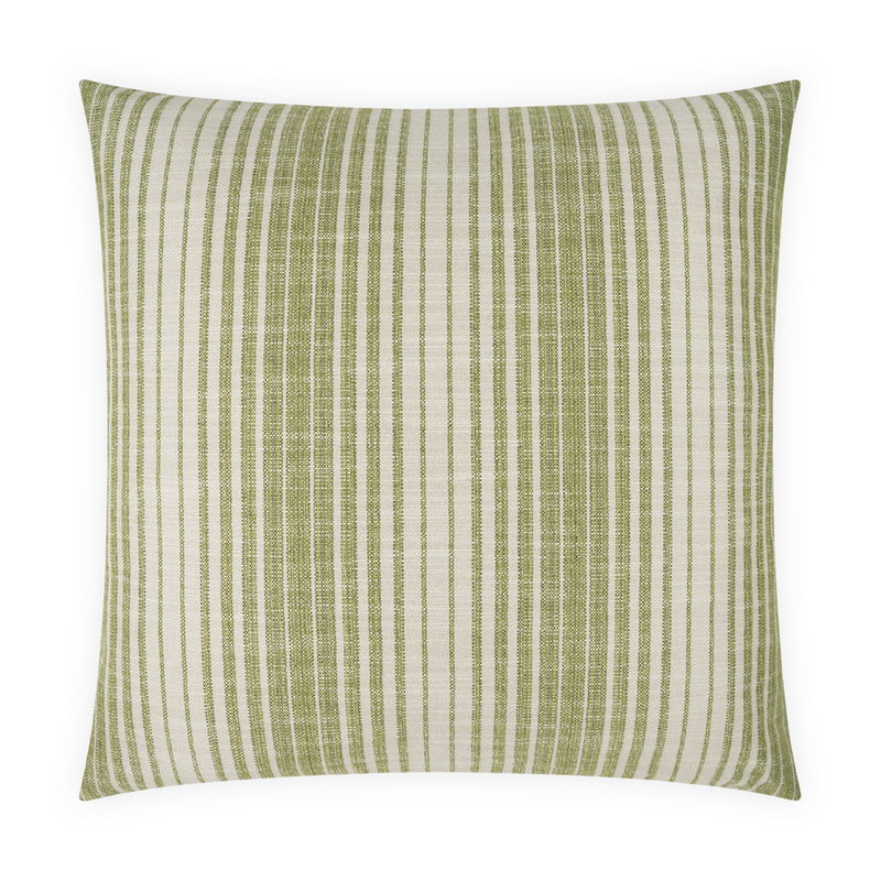 Summerville Pillow - Green - DV Kap