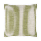 Summerville Pillow - Green - DV Kap