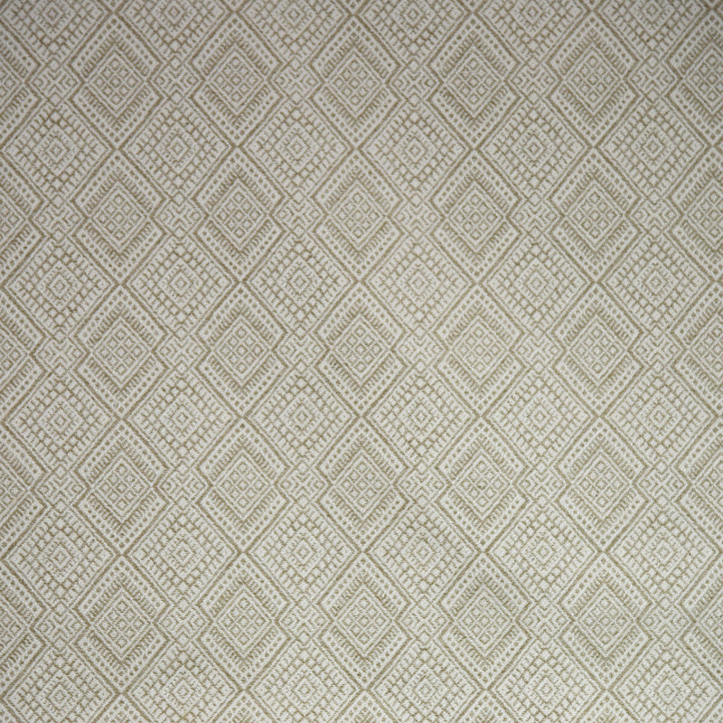 KRAVET COUTURE - IGUAZU- CAMEL - Fabric by the Yard CAMEL