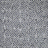 KRAVET COUTURE - IGUAZU- ROYAL - Fabric by the Yard