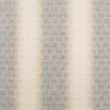 KRAVET COUTURE - TULUM- PEWTER - Fabric by the Yard