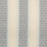 KRAVET COUTURE - TULUM- OCEAN - Fabric by the Yard