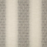 KRAVET COUTURE - TULUM- NOIR - Fabric by the Yard