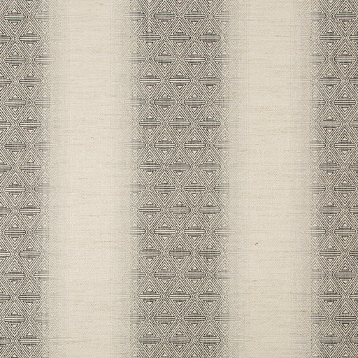 KRAVET COUTURE - TULUM- NOIR - Fabric by the Yard NOIR
